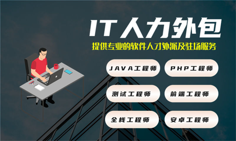 楚雄企业提供专业安全工程师IT人力资源外包服务解决招聘难成本高问题