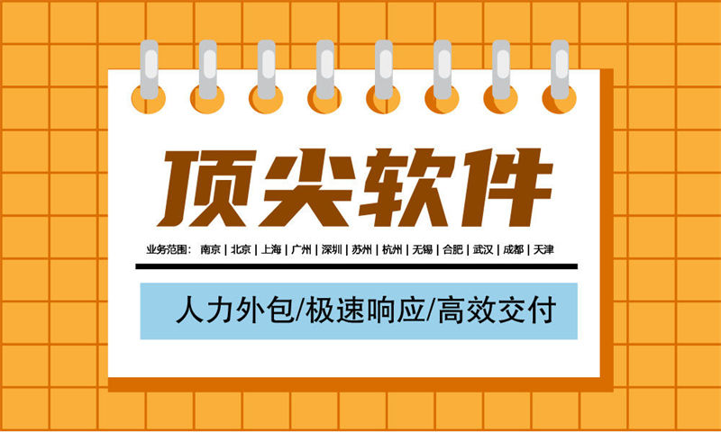 池州企业如何解决IT人力管理难题？选择合适的前端程序员IT人力外包服务是关键