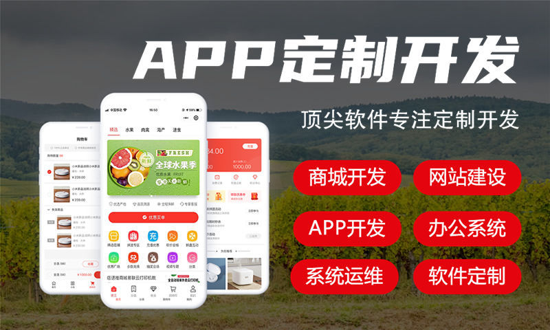 舟山分销商城系统开发如何帮助企业突破困境实现快速发展