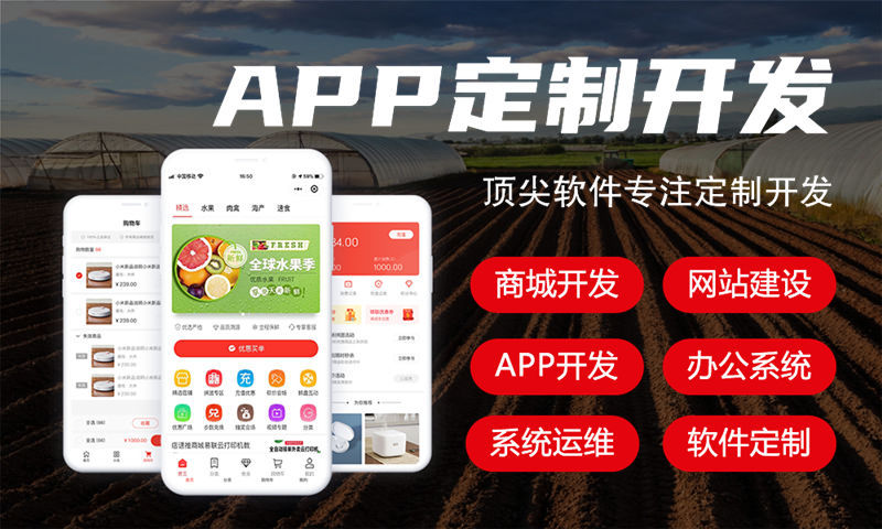 南京AI系统定制小程序开发专业解决方案