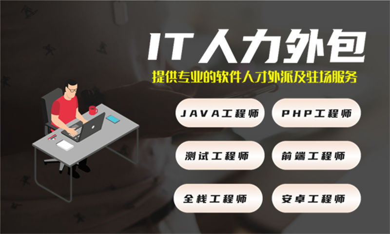 后端程序员人才外包驻场实战经验分享