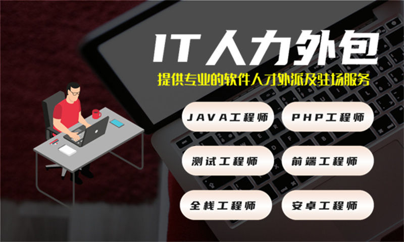 南京编程人力外包：破解企业技术团队搭建难题的高效方案