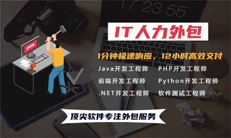 西藏灵活用工IT人力外包:破解技术人才短缺难题的高效解决方案