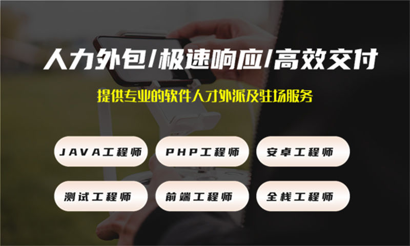 西藏IT技术人员外派费用:破解企业技术人才短缺难题