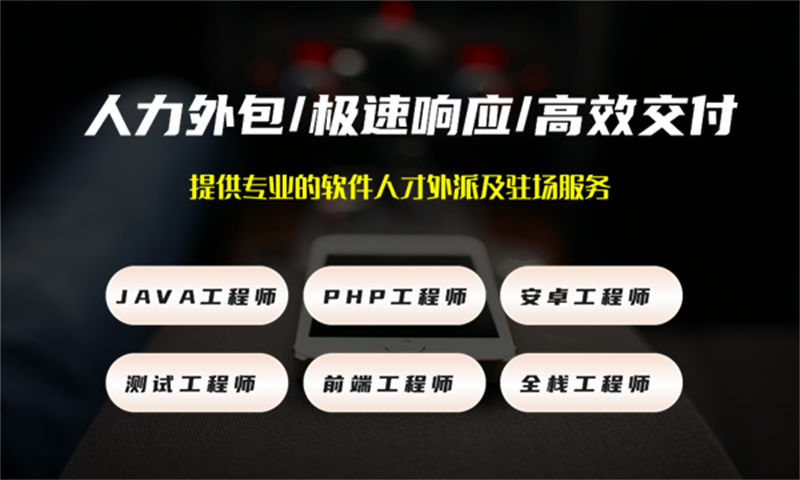 西藏IT项目人力外包：破解企业技术人才难题的高效解决方案