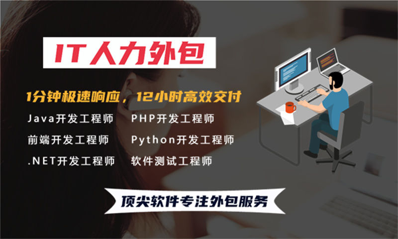 西藏IT项目组驻场开发外包：破解企业技术团队搭建难题的高效解决方案
