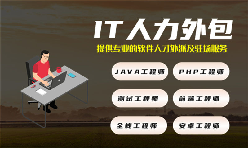 西藏程序员快速驻场开发：破解企业技术团队搭建难题的高效解决方案