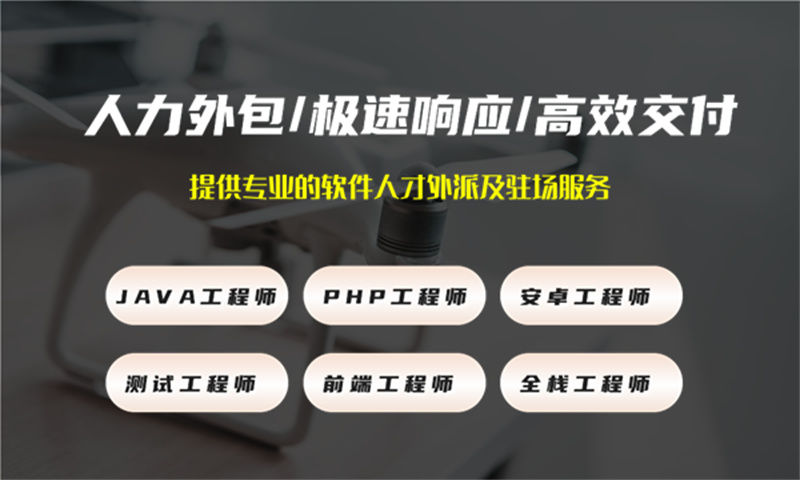 福建IT定制化人力外包:破解企业技术团队搭建难题的高效解决方案