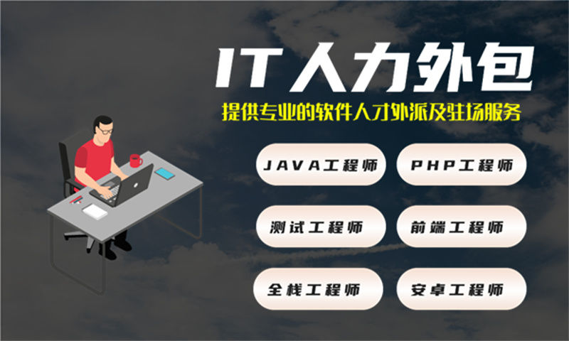 沟通不畅、进度难控？福建IT工程师人力外包如何破解企业技术团队搭建难题