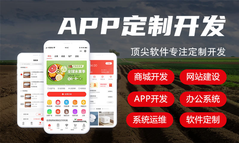 南平商城系统开发解决方案：iOS开发商城小程序助力企业实现商业模式创新