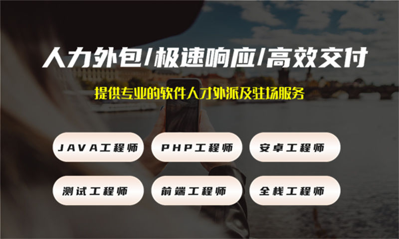 西藏IT技术人才外包：破解企业技术团队搭建难题的高效解决方案