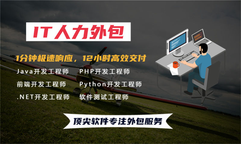 西藏IT技术人员驻场外包:破解企业技术团队搭建难题的高效解决方案
