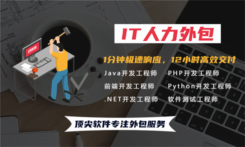 西藏软件开发人员外派驻场:破解企业技术团队搭建难题的高效解决方案