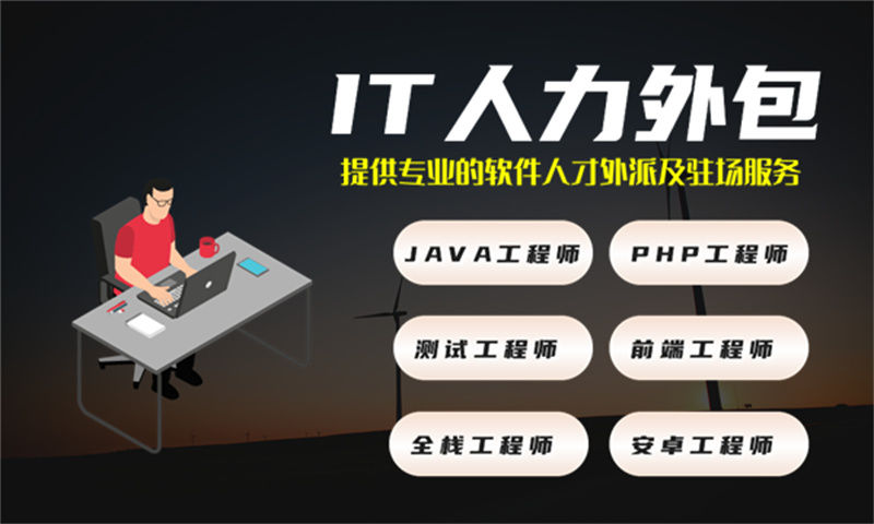 西藏程序员驻场技术人员：破解企业技术团队搭建难题的高效解决方案