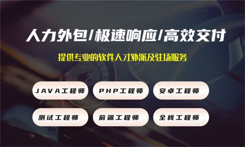 西藏程序员驻场价格：如何用灵活用工破解企业技术人才难题？