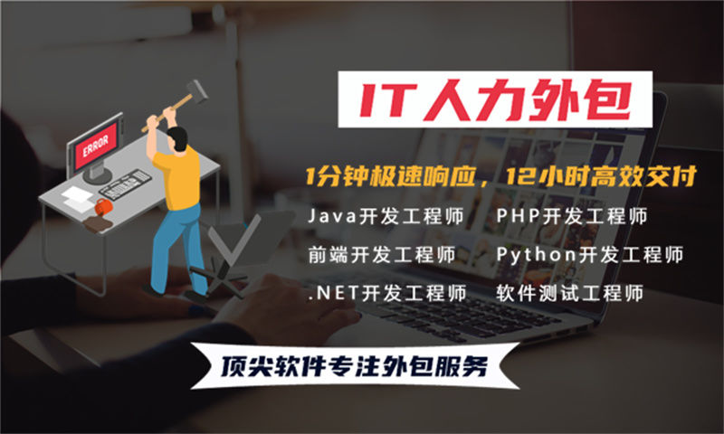 西藏程序员驻场：破解企业技术团队搭建难题的高效之选