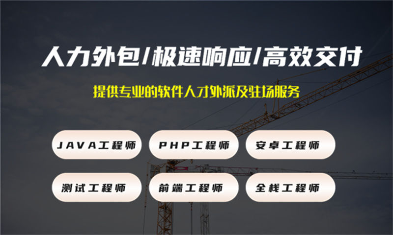 西藏软件测试驻场:破解企业技术团队搭建难题的高效方案
