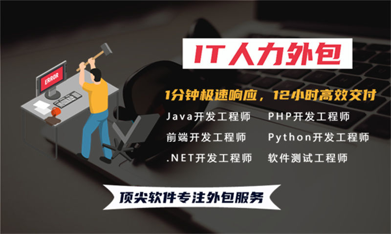 西藏软件开发驻场外包:破解企业技术人才难题的高效解决方案