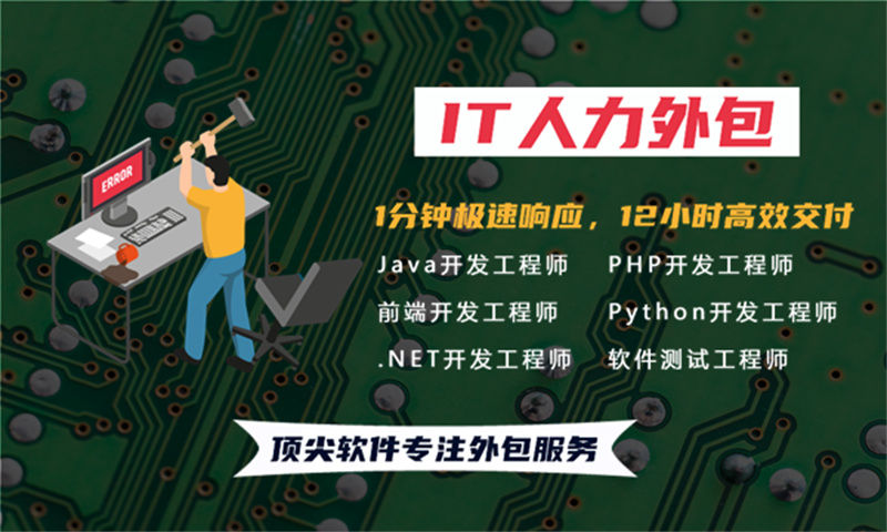 西藏软件开发研发人力外包:破解企业技术团队搭建难题的高效解决方案