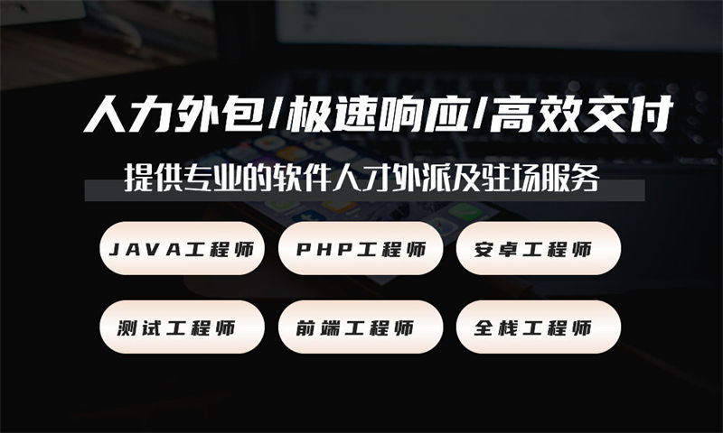 西藏程序员驻场:企业技术团队搭建的高效解决方案